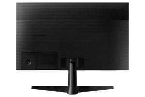 Samsung T35F 61 cm (24") 1920 x 1080 pixels Full HD LED Black