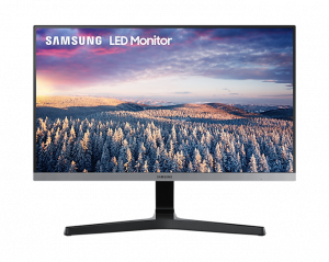 Samsung SR350 68.6 cm (27″) 1920 x 1080 pixels Full HD LED Black