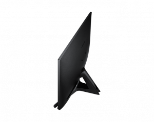 Samsung SR350 68.6 cm (27") 1920 x 1080 pixels Full HD LED Black