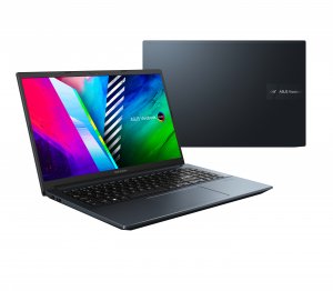 ASUS VivoBook Pro 15 OLED Pro OLED 15.5″ AMD Ryzen™ 9 5900HX 16Gb 512G SSD NNVIDIA® GeForce® RTX™ 3050 4GB