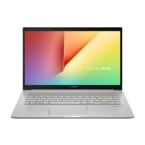 ASUS VivoBook 14 M415DA-EB483T laptop 35.6 cm (14″) Full HD AMD Ryzen™ 3 3250U 4 GB DDR4-SDRAM 256 GB SSD Wi-Fi 5 (802.11ac) Windows 10 Home Silver