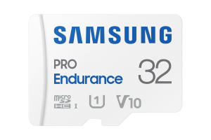 Samsung MB-MJ32K 32 GB MicroSDXC UHS-I Class 10