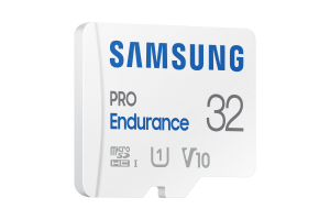 Samsung MB-MJ32K 32 GB MicroSDXC UHS-I Class 10