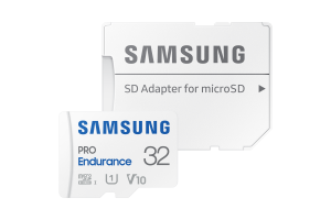 Samsung MB-MJ32K 32 GB MicroSDXC UHS-I Class 10