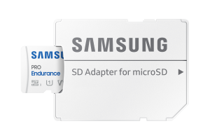 Samsung MB-MJ32K 32 GB MicroSDXC UHS-I Class 10