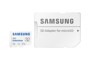 Samsung MB-MJ32K 32 GB MicroSDXC UHS-I Class 10