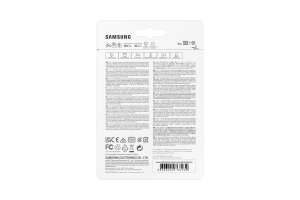 Samsung MB-MJ32K 32 GB MicroSDXC UHS-I Class 10