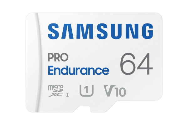 Samsung MB-MJ64K 64 GB MicroSDXC UHS-I Class 10