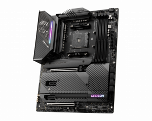 MSI MPG X570S CARBON MAX WIFI motherboard AMD X570 Socket AM4 ATX