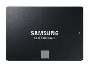 Samsung 870 EVO 2.5″ 1 TB Serial ATA III V-NAND