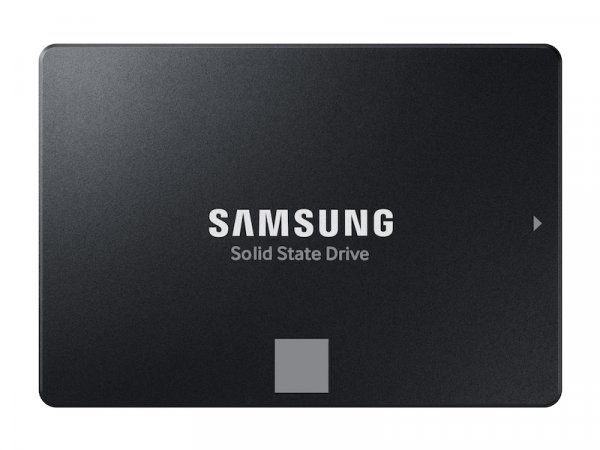 Samsung 870 EVO 2.5" 1 TB Serial ATA III V-NAND