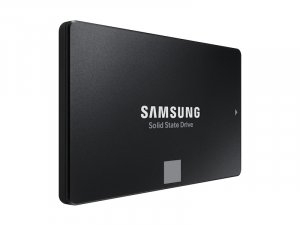 Samsung 870 EVO 2.5" 1 TB Serial ATA III V-NAND