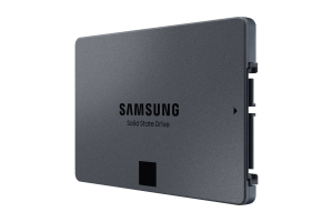 Samsung MZ-77Q1T0 2.5" 1 TB Serial ATA III QLC