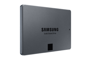 Samsung MZ-77Q1T0 2.5" 1 TB Serial ATA III QLC