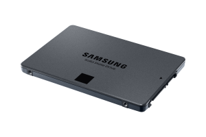 Samsung MZ-77Q1T0 2.5" 1 TB Serial ATA III QLC