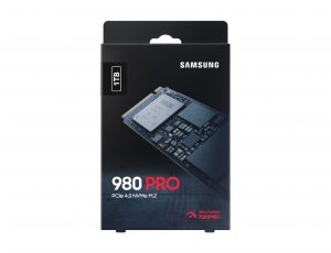 Samsung 980 PRO M.2 1 TB PCI Express 4.0 V-NAND MLC NVMe