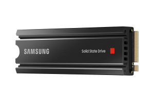 Samsung 980 Pro M.2 2 TB PCI Express 4.0 V-NAND MLC NVMe