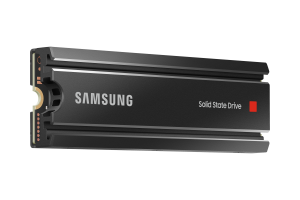 Samsung 980 Pro M.2 2 TB PCI Express 4.0 V-NAND MLC NVMe