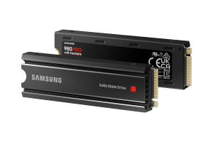 Samsung 980 Pro M.2 2 TB PCI Express 4.0 V-NAND MLC NVMe