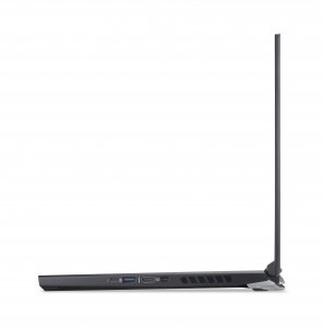 Acer Predator Helios 300 PH315-54-77D4 Laptop 39.6 cm (15.6") Full HD Intel® Core™ i7 i7-11800H 16 GB DDR4-SDRAM 1 TB SSD NVIDIA GeForce RTX 3070 Wi-Fi 6 (802.11ax) Windows 11 Home Black