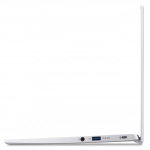 Acer Swift 3 SF314-511-31PX Laptop 35.6 cm (14") Full HD Intel® Core™ i3 i3-1115G4 8 GB LPDDR4x-SDRAM 256 GB SSD Wi-Fi 6 (802.11ax) Windows 10 Pro Silver