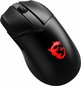 Msi 2025 wireless mouse