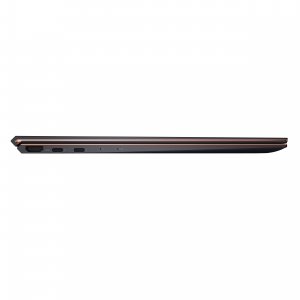 ASUS ZenBook S UX393EA-HK001T notebook i7-1165G7 35.3 cm (13.9") Touchscreen Intel® Core™ i7 16 GB LPDDR4x-SDRAM 1000 GB SSD Wi-Fi 6 (802.11ax) Windows 10 Home Black