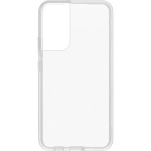 OtterBox React Series for Samsung Galaxy S22+, transparent