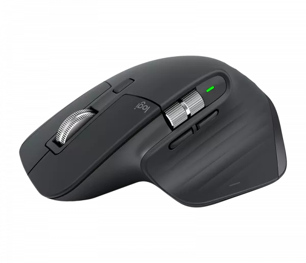 Logitech Logitech Mx Master 3 Advanced Wireless Mouse