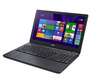 Acer Extensa 15 EX215-52 Laptop 39.6 cm (15.6") Full HD Intel® Core™ i5 i5-1035G1 8 GB DDR4-SDRAM 512 GB SSD Wi-Fi 5 (802.11ac) Windows 10 Home Black
