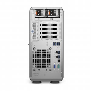 DELL PowerEdge T350 server 960 GB Tower Intel Xeon E E-2336 2.9 GHz 16 GB DDR4-SDRAM 600 W
