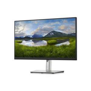 DELL P Series 24 USB-C Hub Monitor - P2423DE