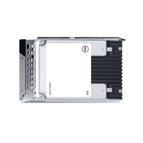 DELL 345-BEFB internal solid state drive 2.5" 480 GB Serial ATA III
