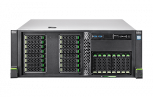 PY TX1330M4 Store Server (S)