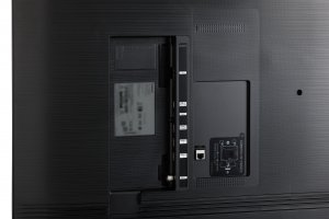 Samsung Series 7 UE65AU7100K 165.1 cm (65") 4K Ultra HD Smart TV Wi-Fi Grey