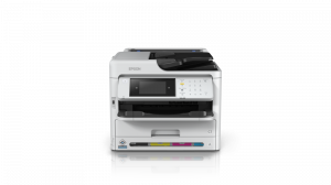 Epson WorkForce Pro WF-C5890DWF Inkjet A4 4800 x 1200 DPI 34 ppm Wi-Fi