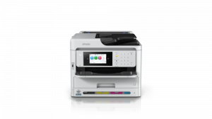 Epson WorkForce Pro WF-C5890DWF Inkjet A4 4800 x 1200 DPI 34 ppm Wi-Fi