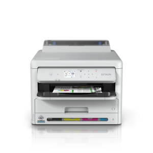 Epson WF-C5390DW inkjet printer Colour 4800 x 1200 DPI A4 Wi-Fi