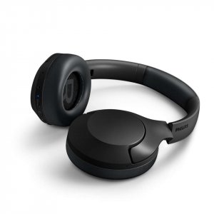 Philips TAH8506BK/00 headphones/headset Wireless Head-band Calls/Music USB Type-C Bluetooth Black