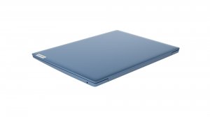 Lenovo IdeaPad 1 N4020 Notebook 35.6 cm (14") HD Intel® Celeron® N 4 GB DDR4-SDRAM 64 GB eMMC Wi-Fi 5 (802.11ac) Windows 10 Home in S mode Blue