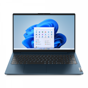 Lenovo IdeaPad 5 i5-1135G7 Notebook 39.6 cm (15.6″) Full HD Intel® Core™ i5 8 GB DDR4-SDRAM 256 GB SSD Wi-Fi 6 (802.11ax) Windows 10 Home S Blue