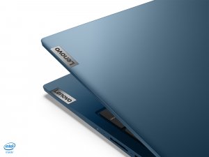 Lenovo IdeaPad 5 i5-1135G7 Notebook 39.6 cm (15.6") Full HD Intel® Core™ i5 8 GB DDR4-SDRAM 256 GB SSD Wi-Fi 6 (802.11ax) Windows 10 Home S Blue