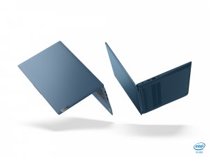 Lenovo IdeaPad 5 i5-1135G7 Notebook 39.6 cm (15.6") Full HD Intel® Core™ i5 8 GB DDR4-SDRAM 256 GB SSD Wi-Fi 6 (802.11ax) Windows 10 Home S Blue