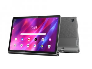 Lenovo Yoga Tab 11 128 GB 27.9 cm (11″) Mediatek 4 GB Wi-Fi 5 (802.11ac) Android 11 Grey