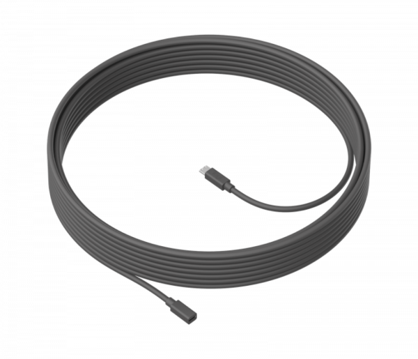 Logitech MeetUp Mic Extension Cable