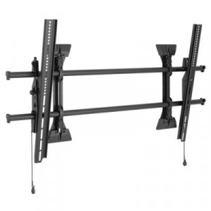 Chief Extra-Large Fusion Micro-Adjustable Tilt Wall Mount (For 55" - 100")