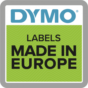 DYMO Shipping / Name Badge Labels - 54 x 101 mm - S0722420