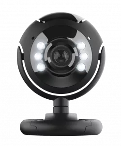 Spotlight webcam pro discount trust