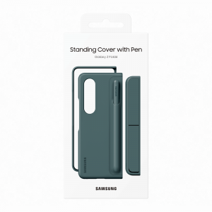 Samsung EF-OF93PCJEGWW mobile phone case Cover Grey