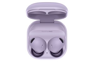 Samsung Galaxy Buds2 Pro Headset True Wireless Stereo (TWS) In-ear Calls/Music Bluetooth Purple